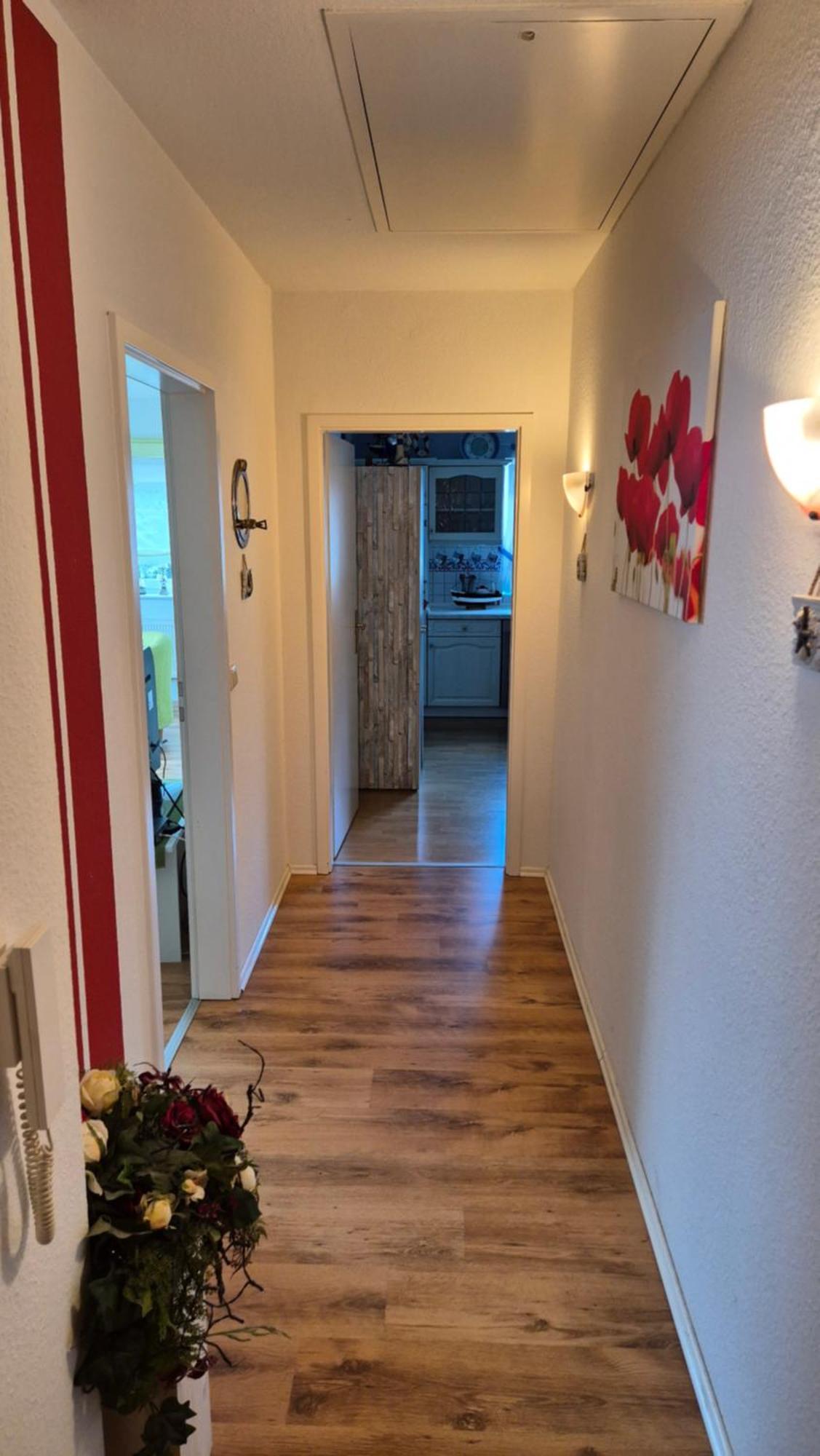 Ferienwohnung Moin Glückstadt Dış mekan fotoğraf