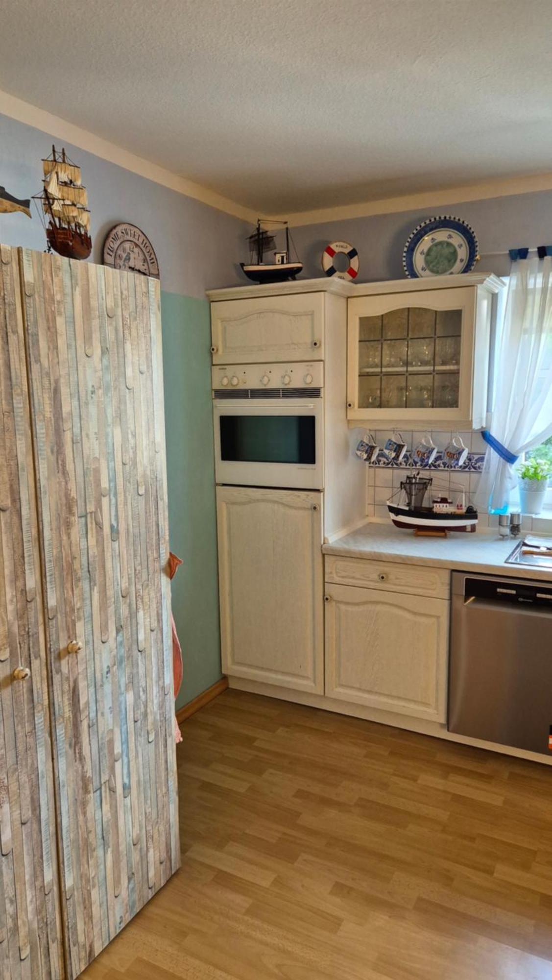 Ferienwohnung Moin Glückstadt Dış mekan fotoğraf