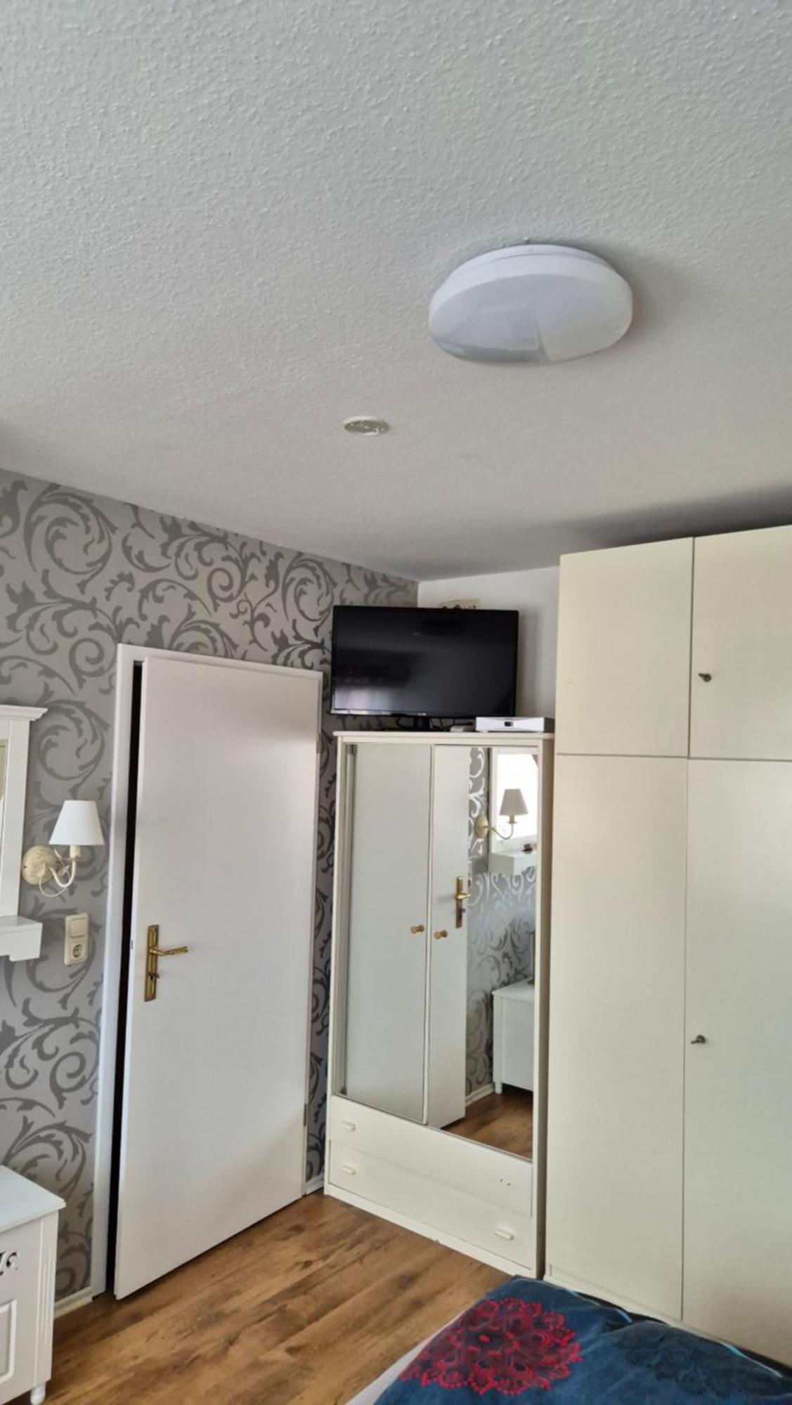 Ferienwohnung Moin Glückstadt Dış mekan fotoğraf